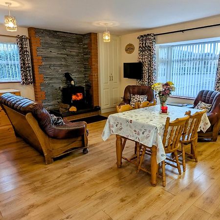 Skellig View Sunset Cliffs View Apartment Portmagee Ngoại thất bức ảnh