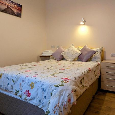 Skellig View Sunset Cliffs View Apartment Portmagee Ngoại thất bức ảnh