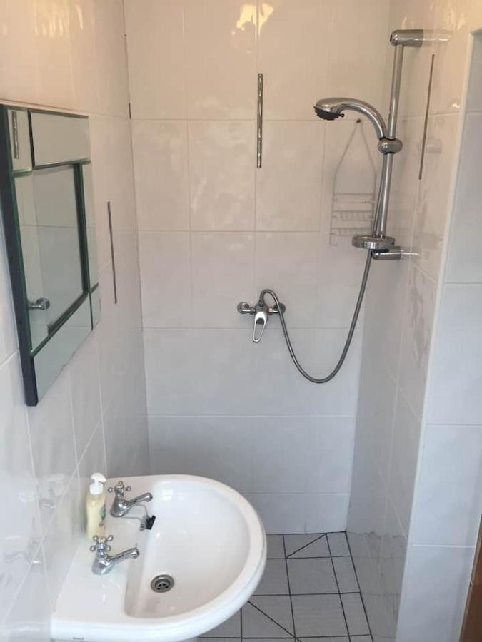 Skellig View Sunset Cliffs View Apartment Portmagee Ngoại thất bức ảnh