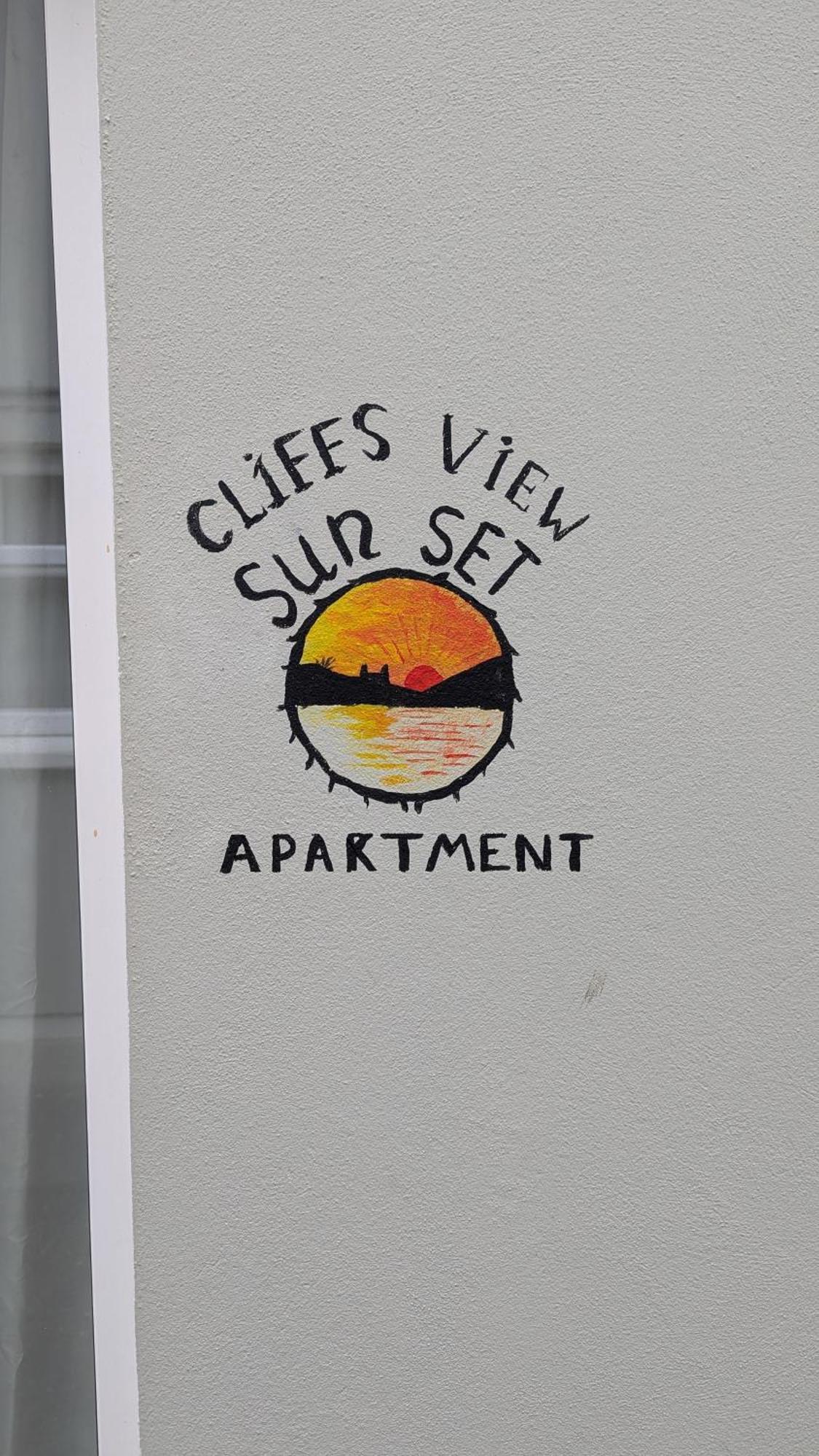 Skellig View Sunset Cliffs View Apartment Portmagee Ngoại thất bức ảnh