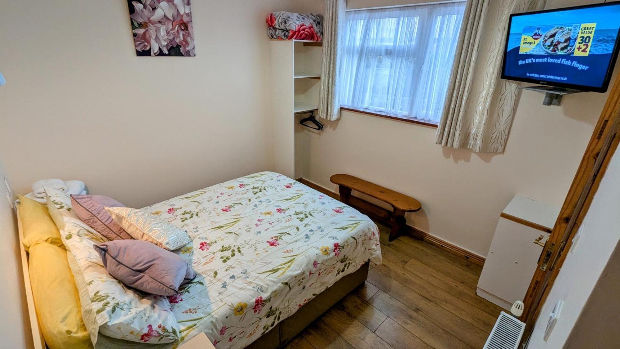 Skellig View Sunset Cliffs View Apartment Portmagee Ngoại thất bức ảnh